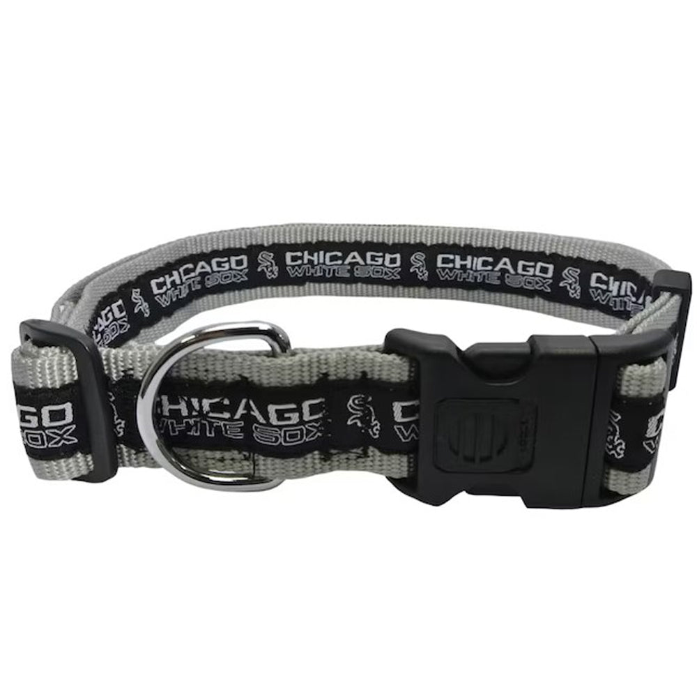 Chicago White Sox X-Large Collar, 22-32"