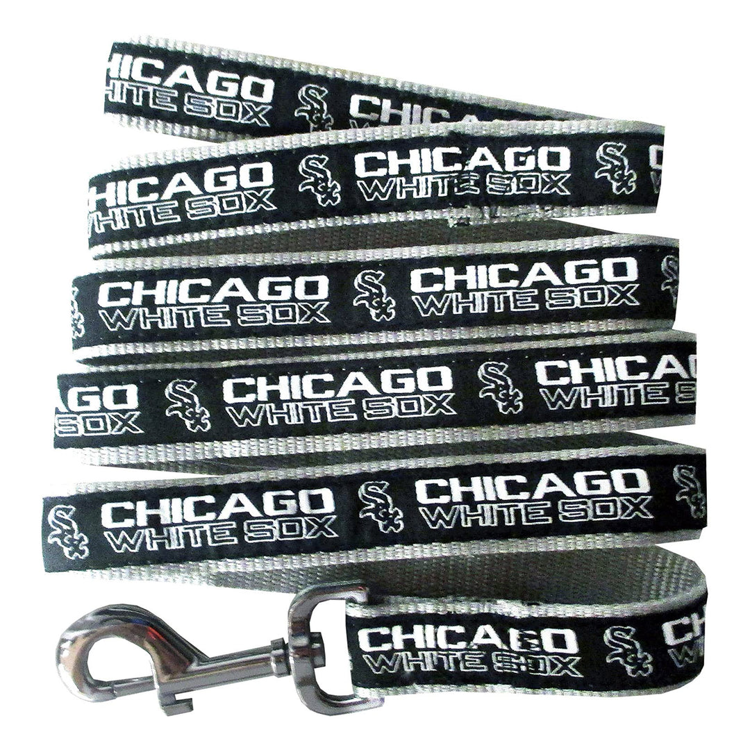 Chicago White Sox Leash, Small