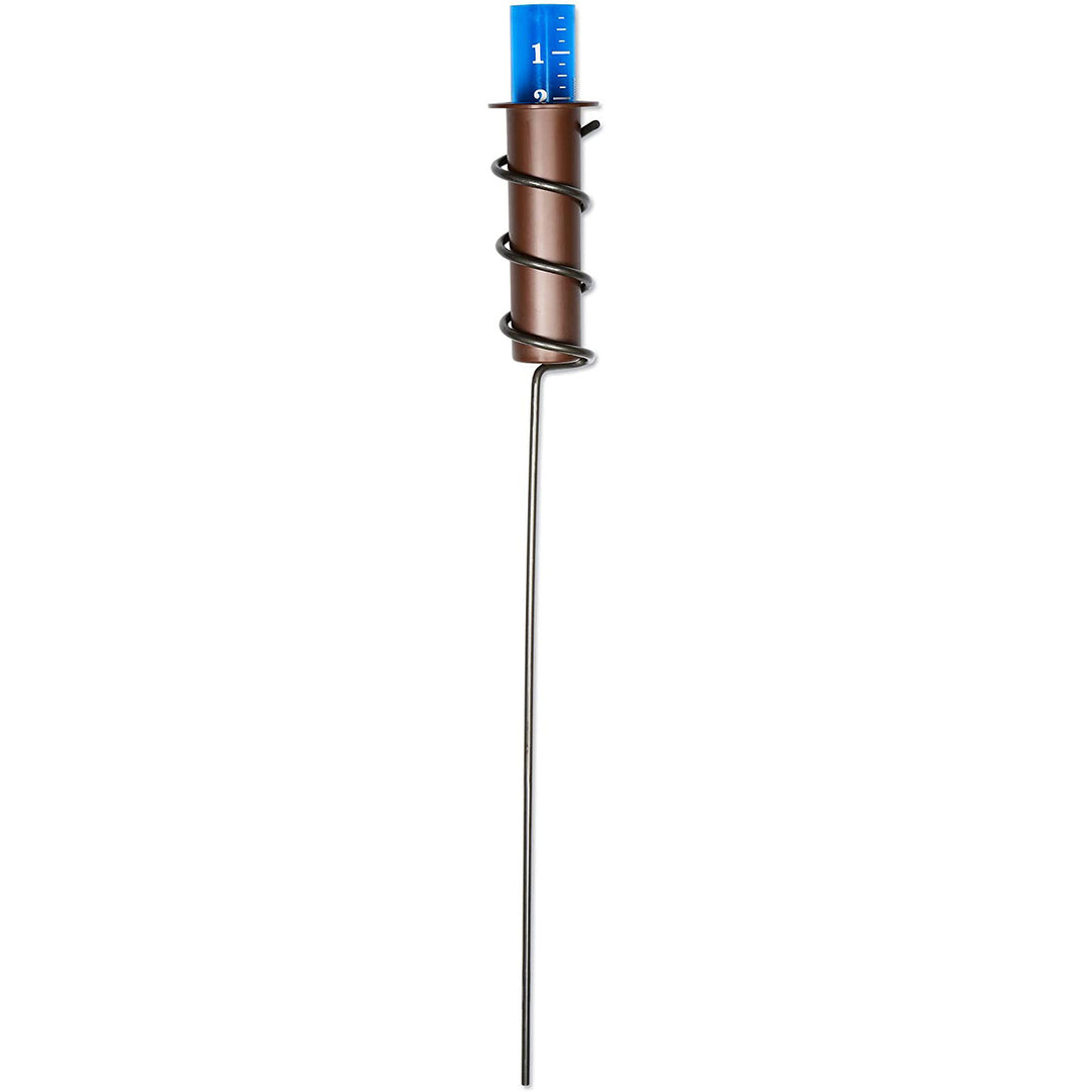 World's Coolest Floating Rain Gauge, 24-Inches