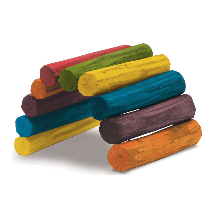 Kaytee Tropical Fiddle Sticks, Small