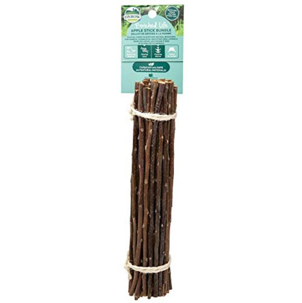 Oxbow, Apple Stick Bundle