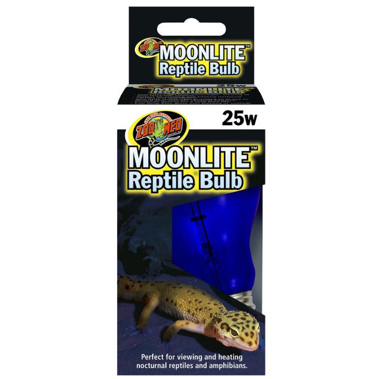 Moonlite® Reptile Bulb, 25 Watt