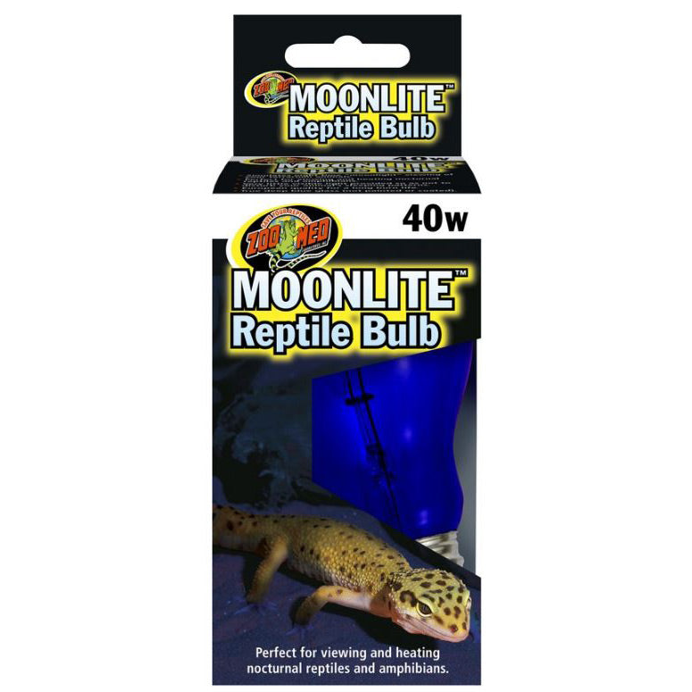 Moonlite® Reptile Bulb, 40 Watt