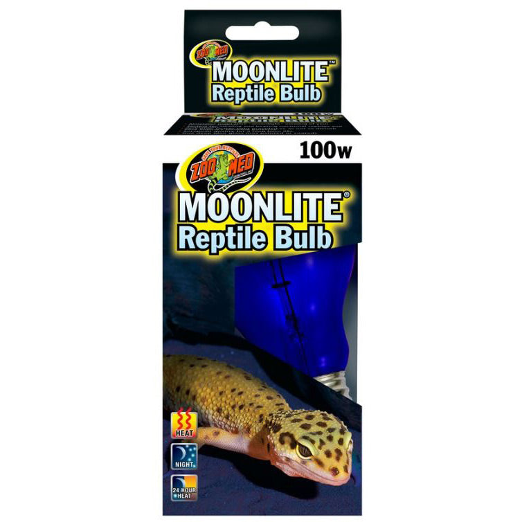 Moonlite® Reptile Bulb, 100 Watt