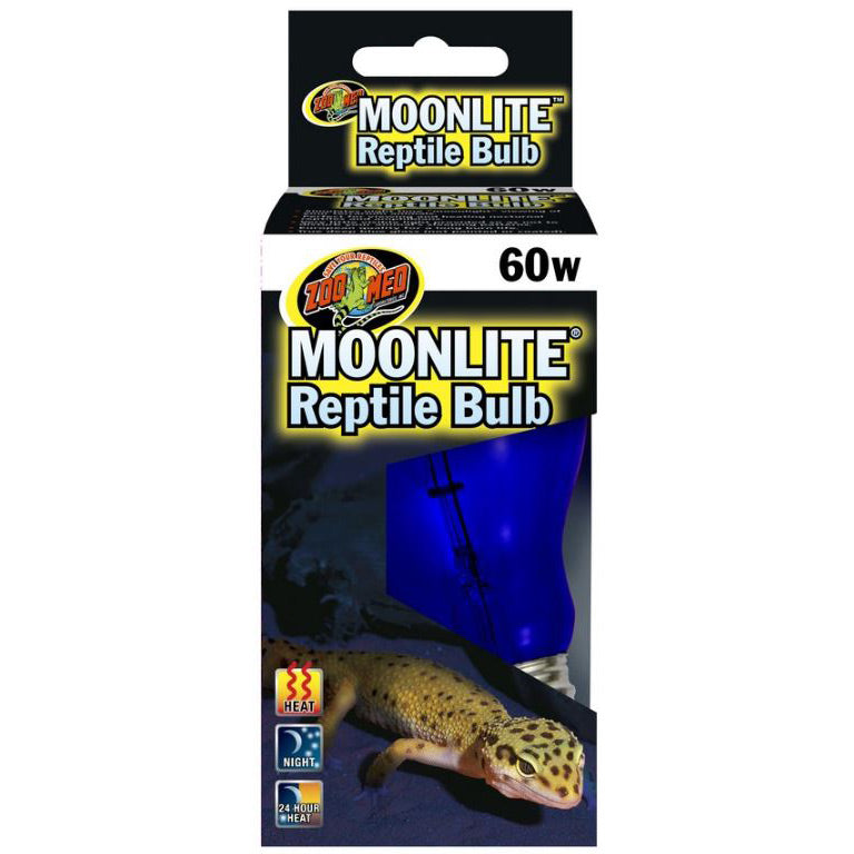 Moonlite® Reptile Bulb, 60 Watt
