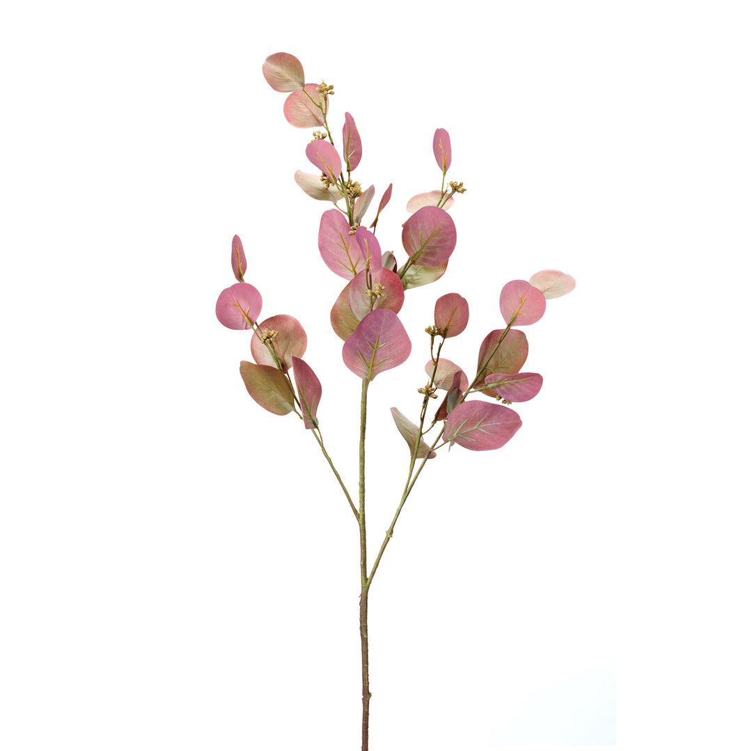 34.5" Fall Leaf Branch