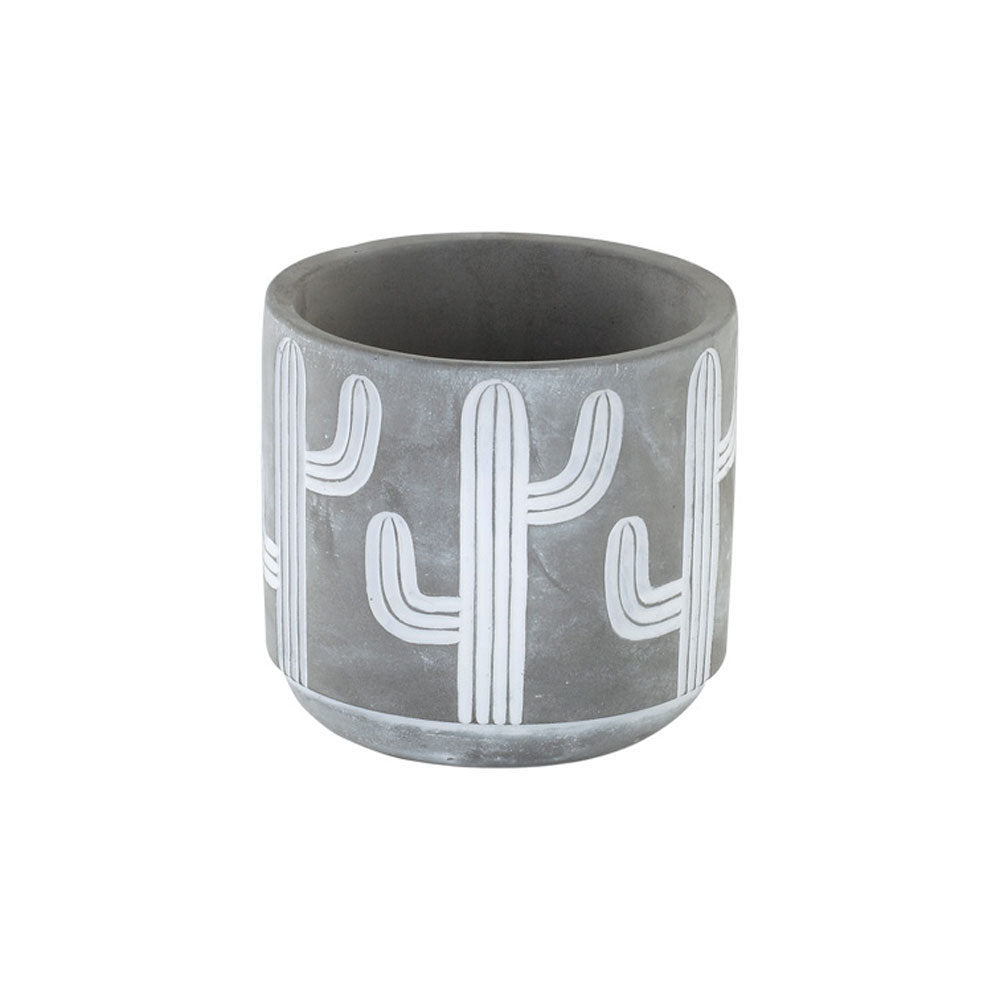 Napco, Saguaro Cactus Planter
