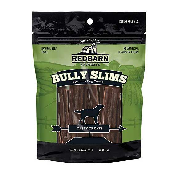 Junior Bully Slims, 4.7 oz.