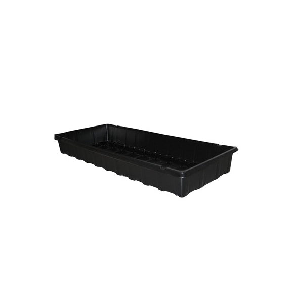 PlantBest Greenhouse Black Carry Tray