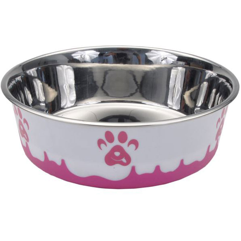 Coastal Pet, Maslow Paw Bowl, 54 oz. P/W