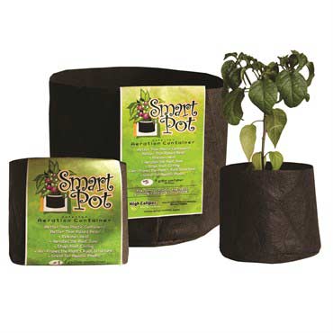 Smart Pot, 5 Gal