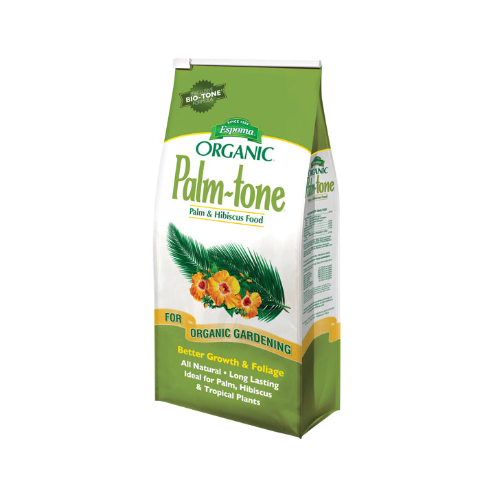 Espoma Organic Palm Tone, 4 lb