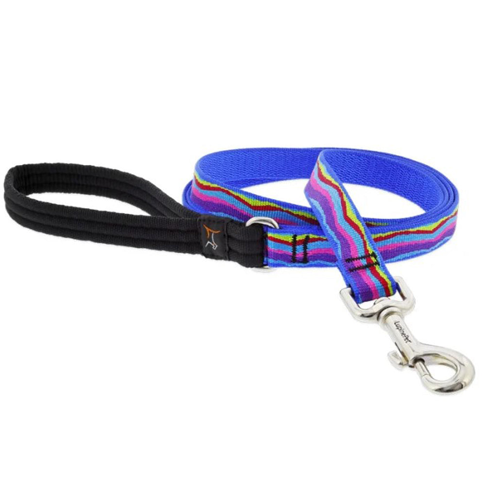 Lupine Pet, Ripple Creek 3/4" Leash, 6'