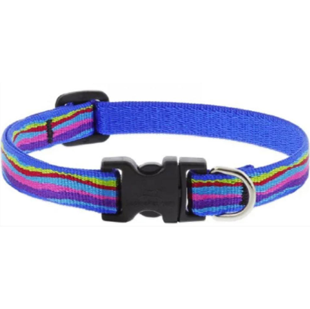 Lupine, Combo Collar Ripple Creek, 1" 15"-22"