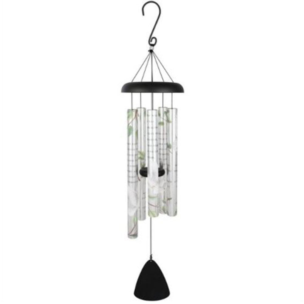 Carson, Comfort and Peace 38" Sonnet Chime
