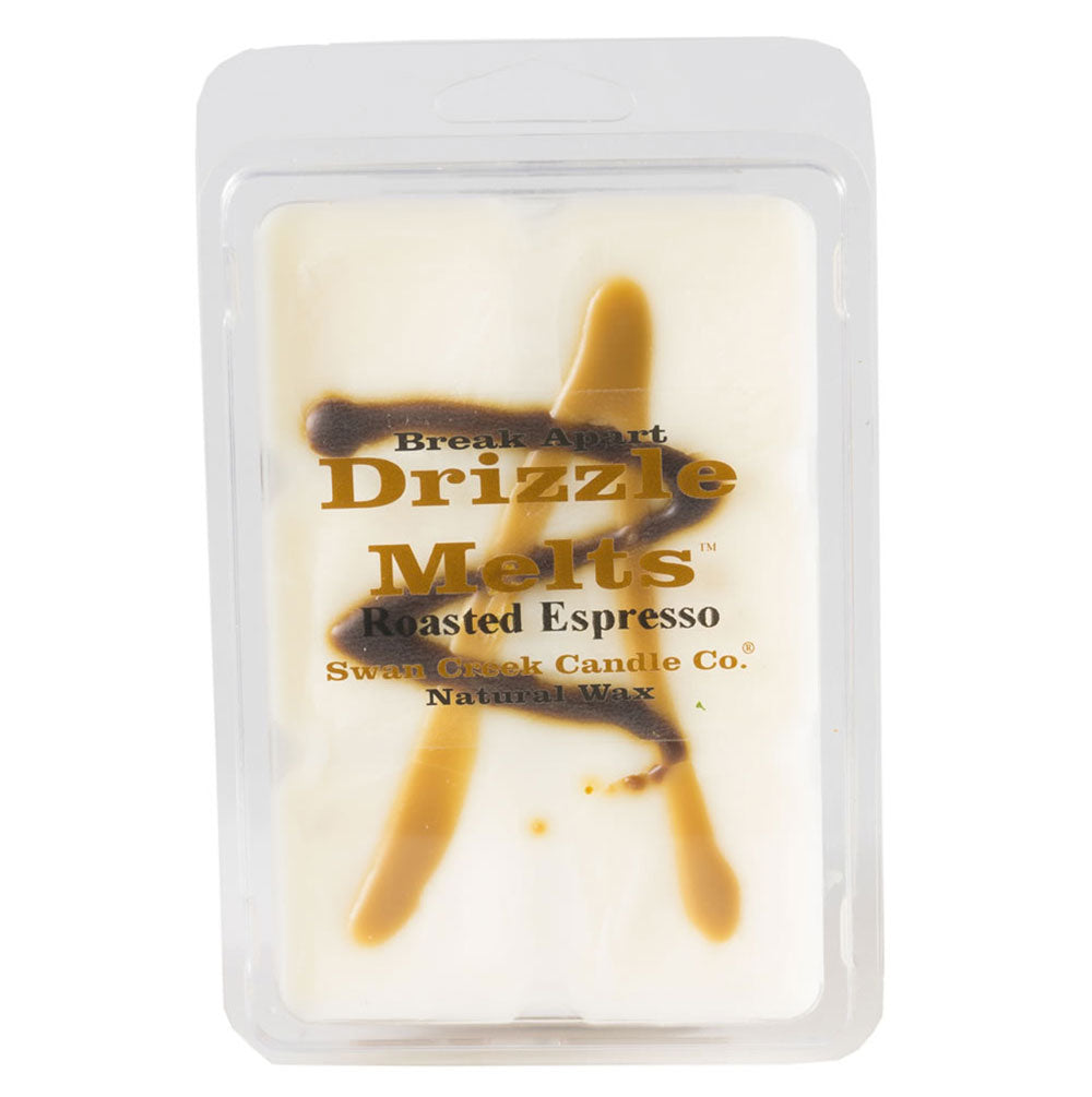 Swan Creek, Roasted Espresso Drizzle Melt
