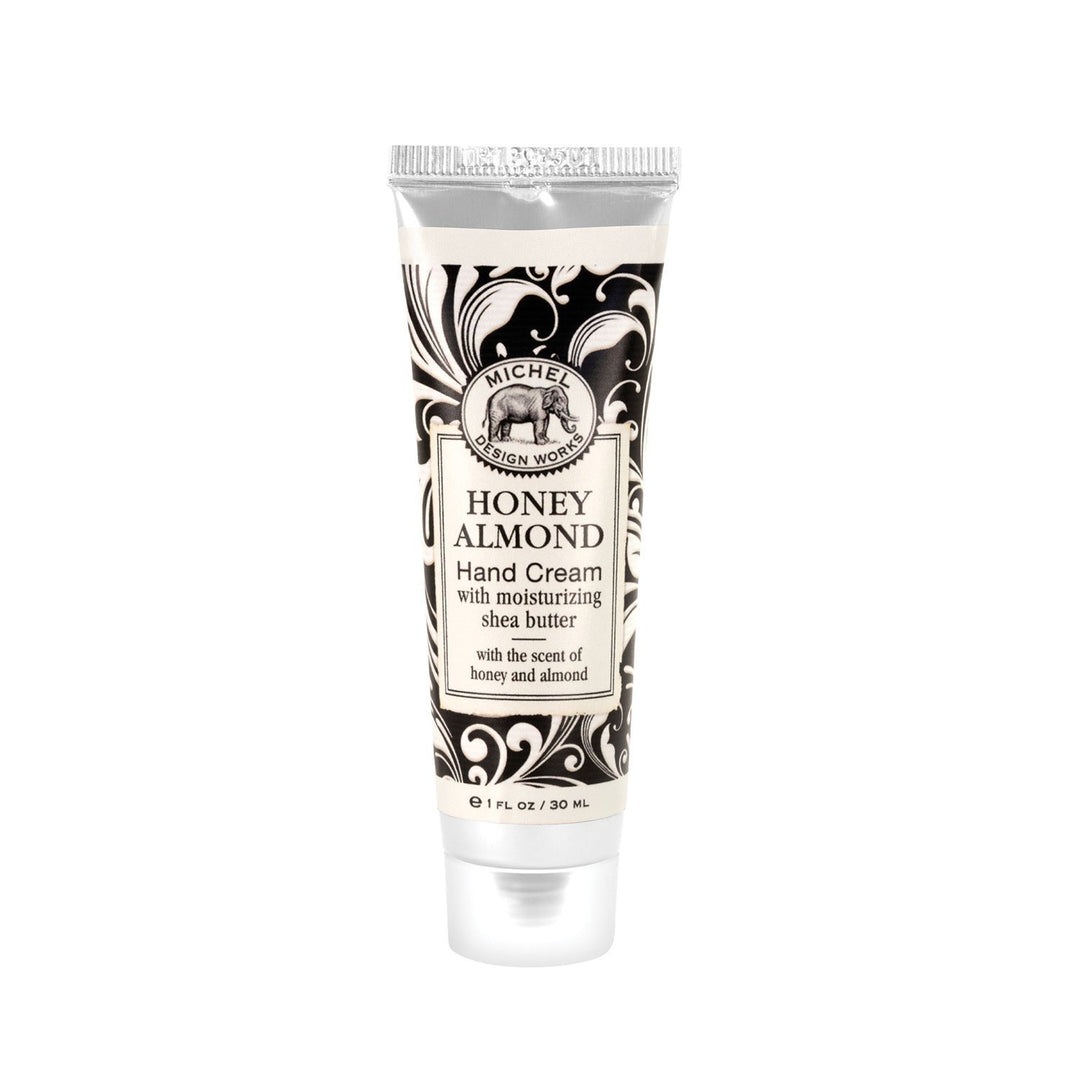 Honey Almond Hand Cream, 1 Fl. Oz.