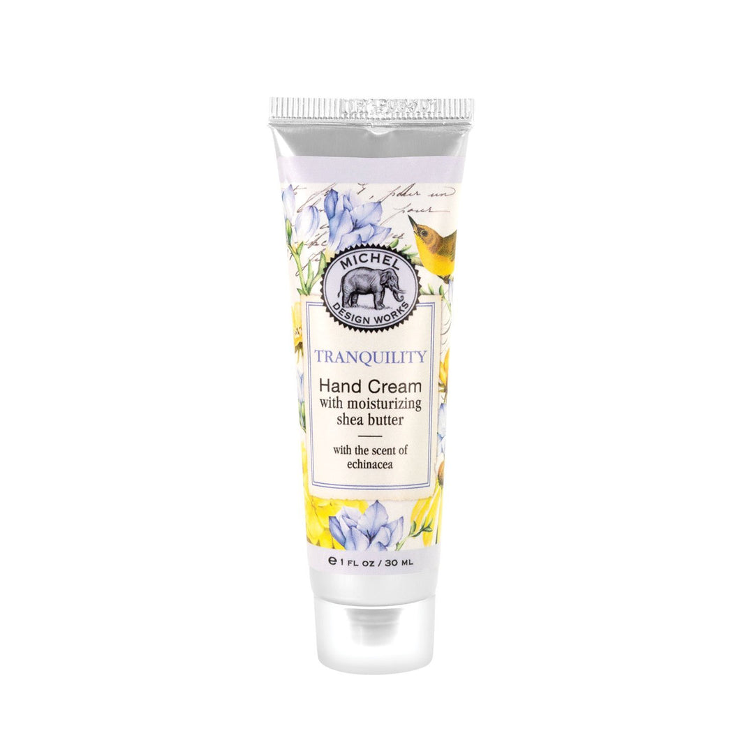 Tranquility Hand Cream, 1 Fl. Oz.