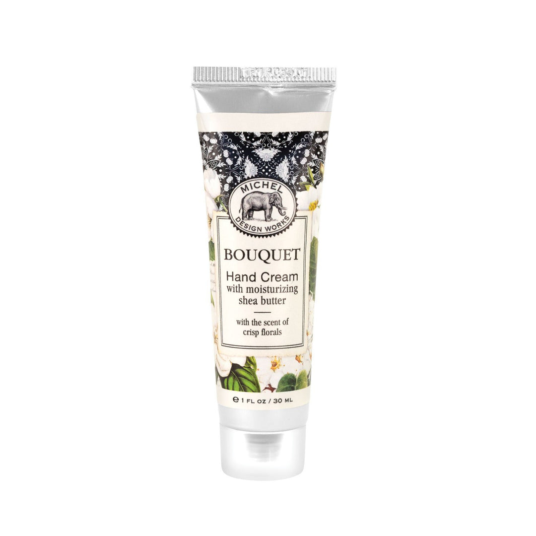 Bouquet Hand Cream, 1 Fl. Oz.
