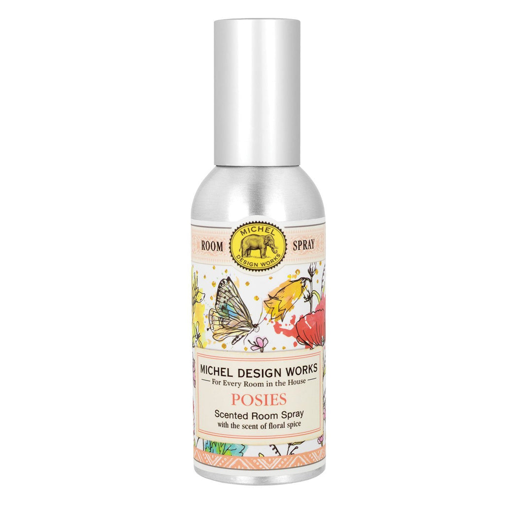 Posies Room Spray