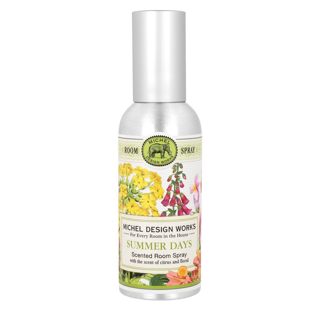 Summer Days Room Spray