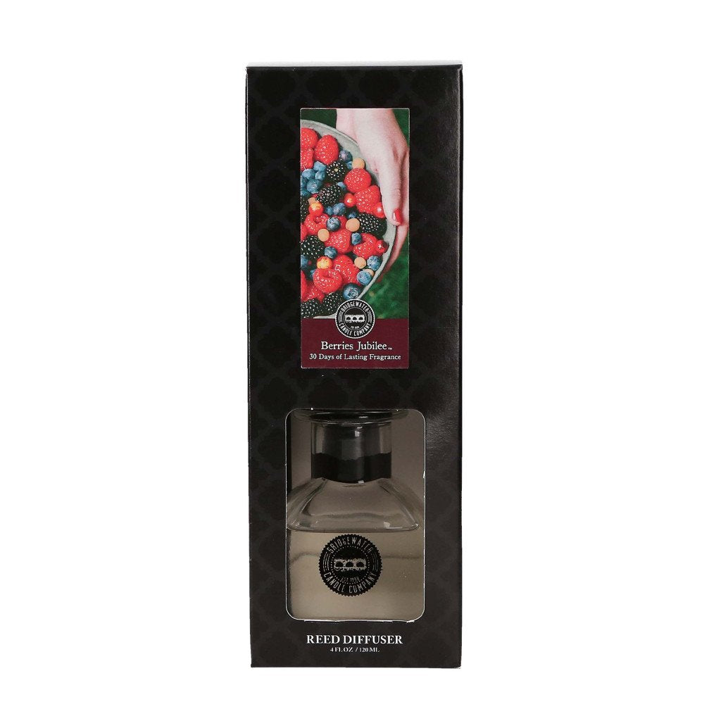 Bridgewater Berries Jubilee Petite Reed Diffuser