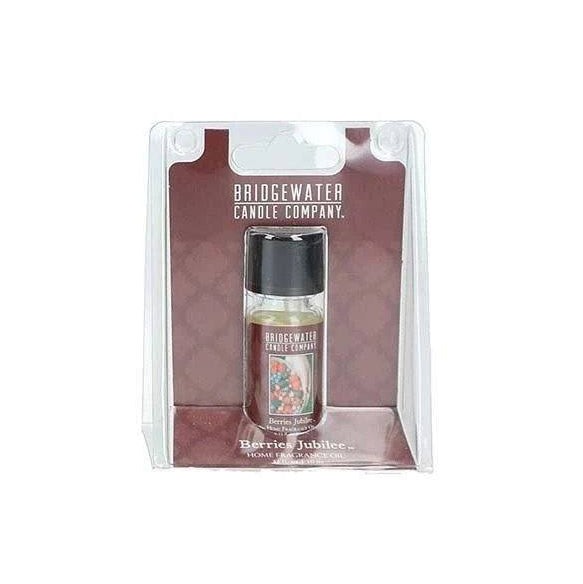 Bridgewater Berries Jubilee Home Fragrance Oil