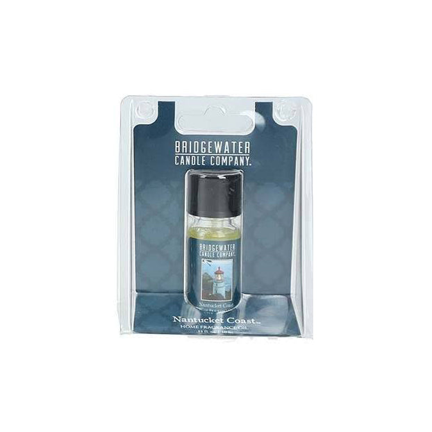 Bridgewater Nantucket Coast Home Fragrance Oil