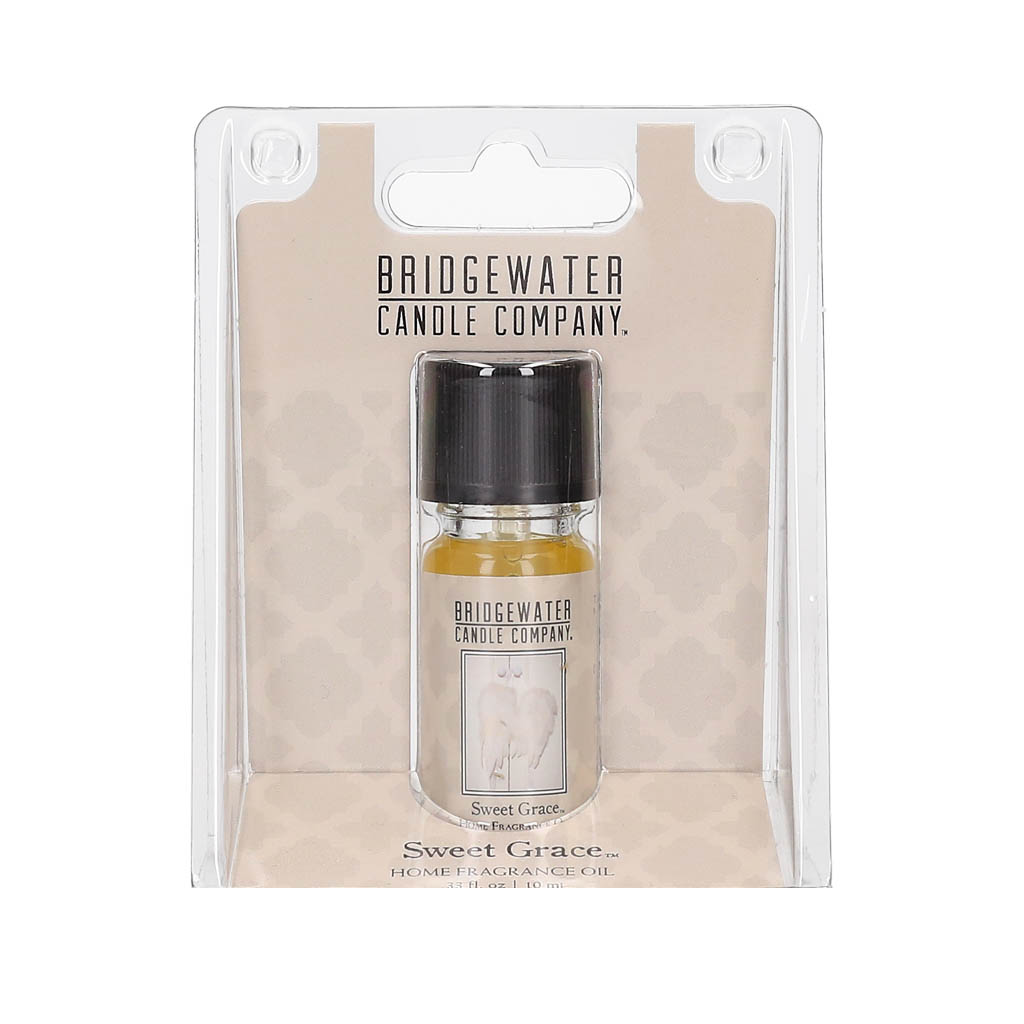 Bridgewater Sweet Grace Fragrance Oil