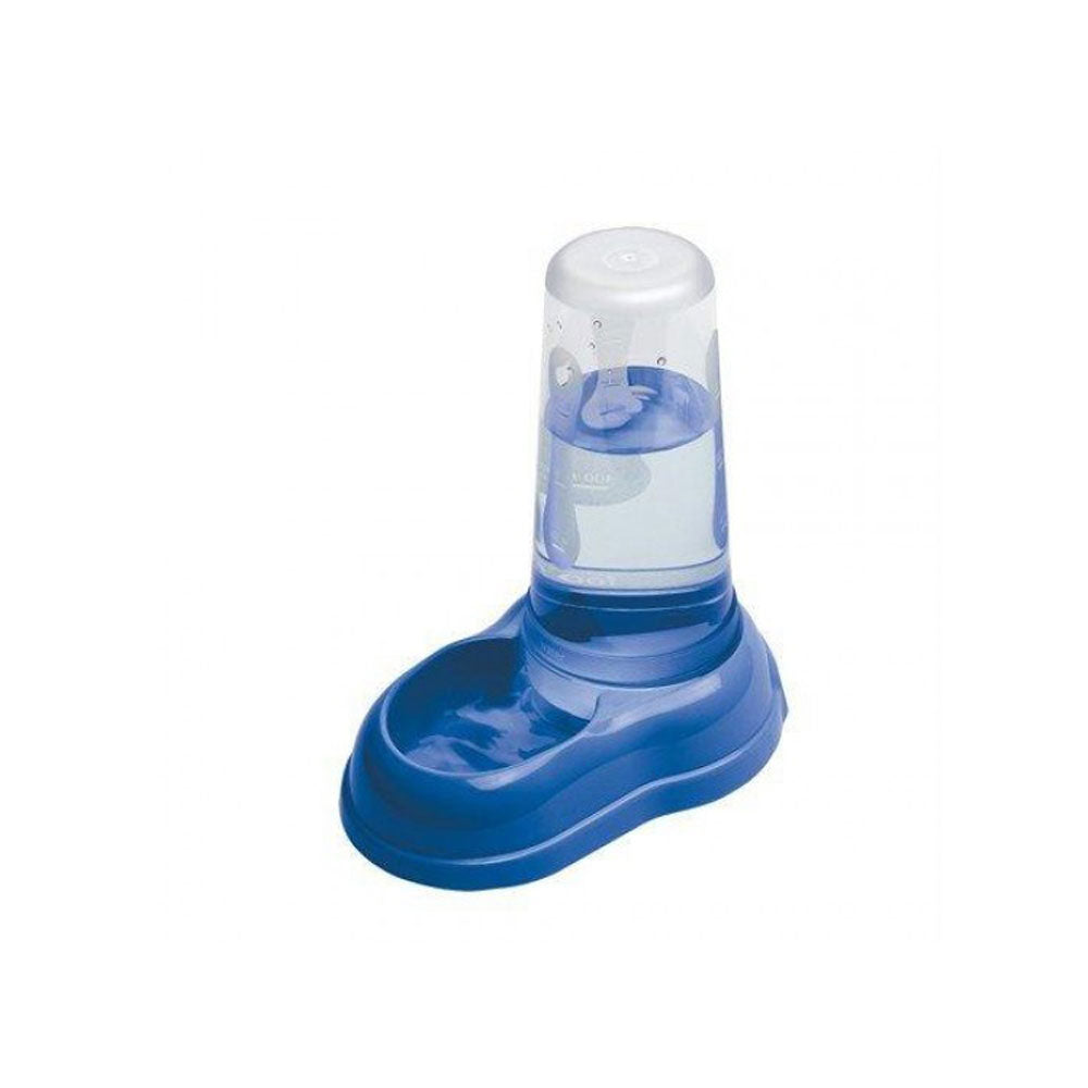 Ferplast, Azimut 600, Small Food & Water Bowl