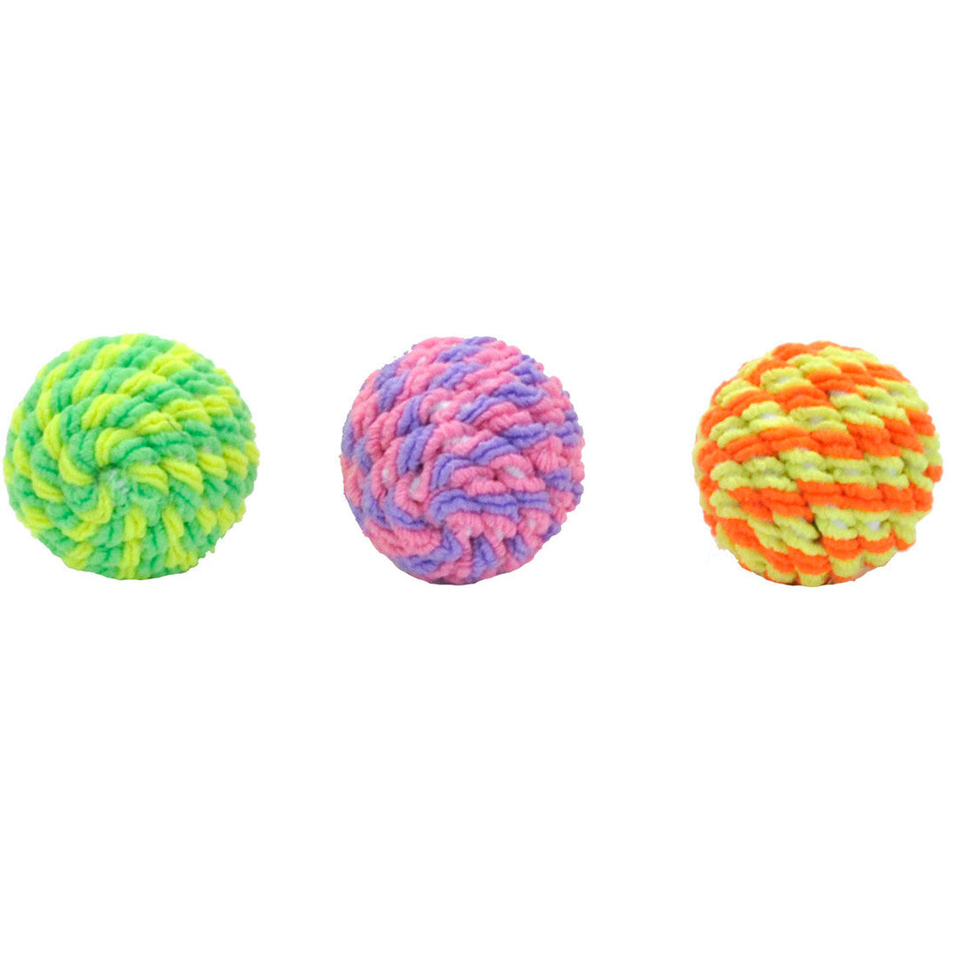 Rattle Ball, 1.75"