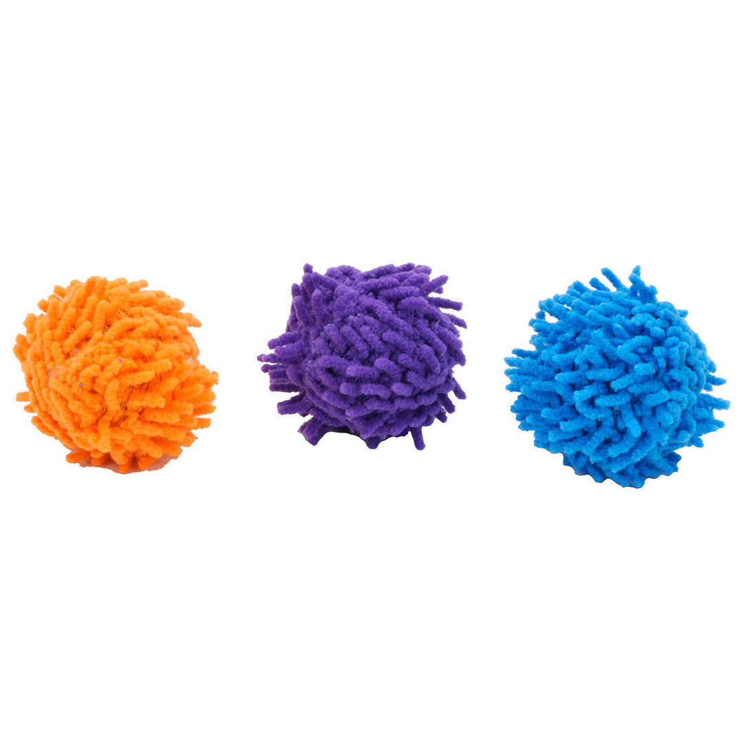 Mop Balls, 2"