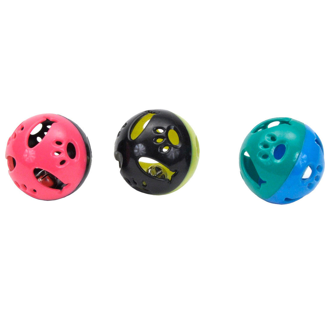 Plastic Ball, 1.75"
