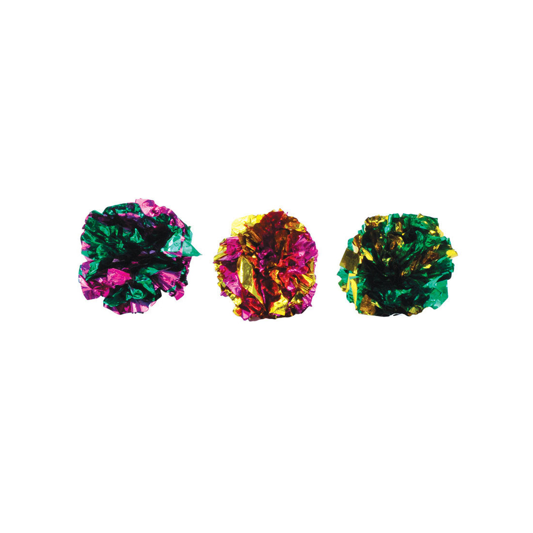 Krinkle Ball, 1.75"