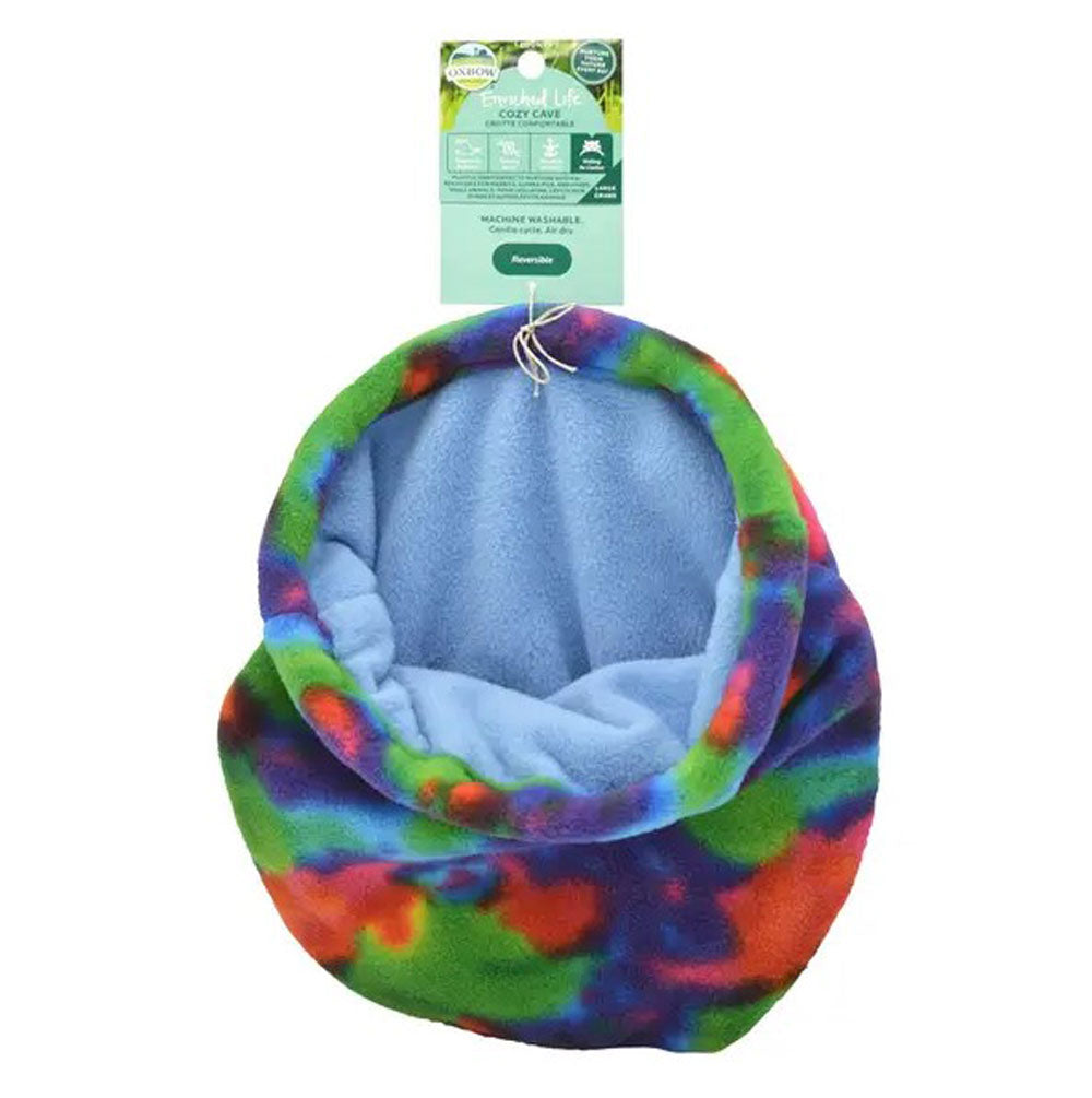 Oxbow, Cozy Cave, Large