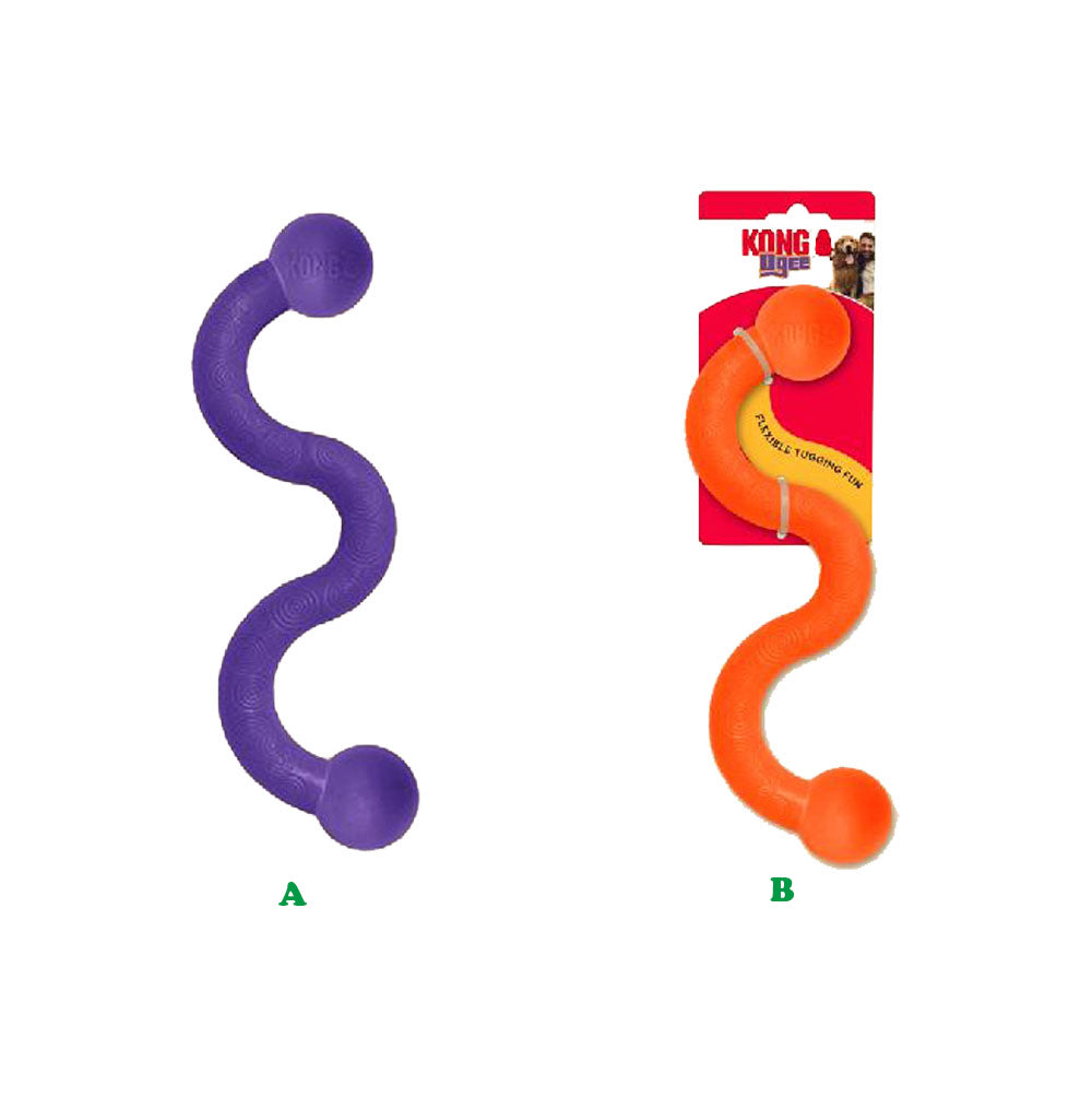Kong, Ogee Stick, Large, Styles Vary/Sold Separately