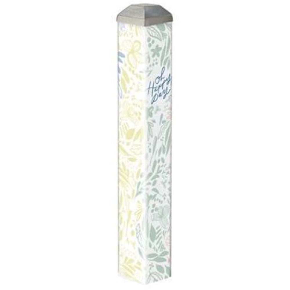 Studio M, Oh Happy Day! Mini Art Pole, 10"
