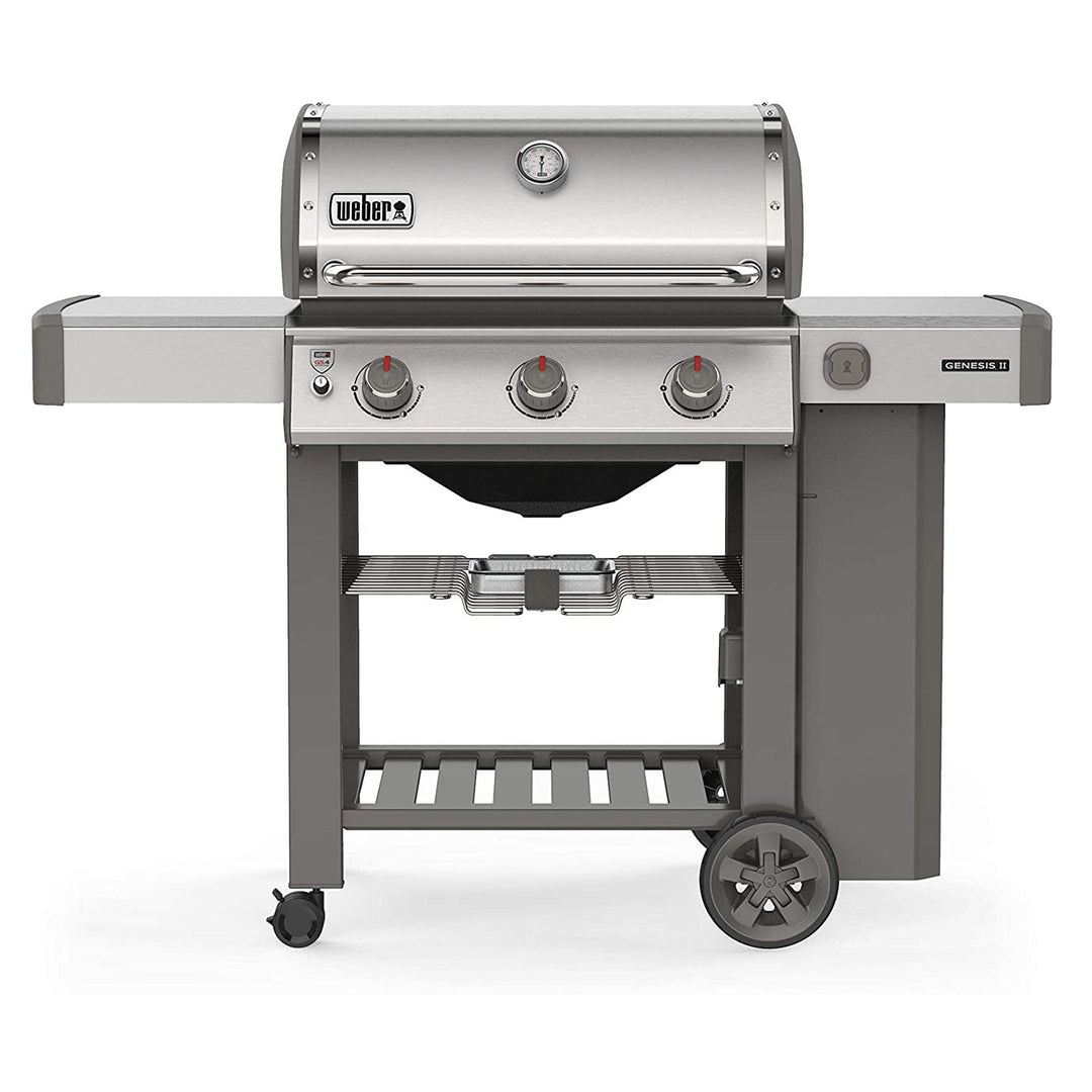 Genesis® II S-310 Gas Grill