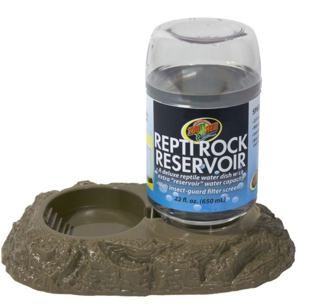 Zoo Med, RetiRock Reservoir, 22 oz.