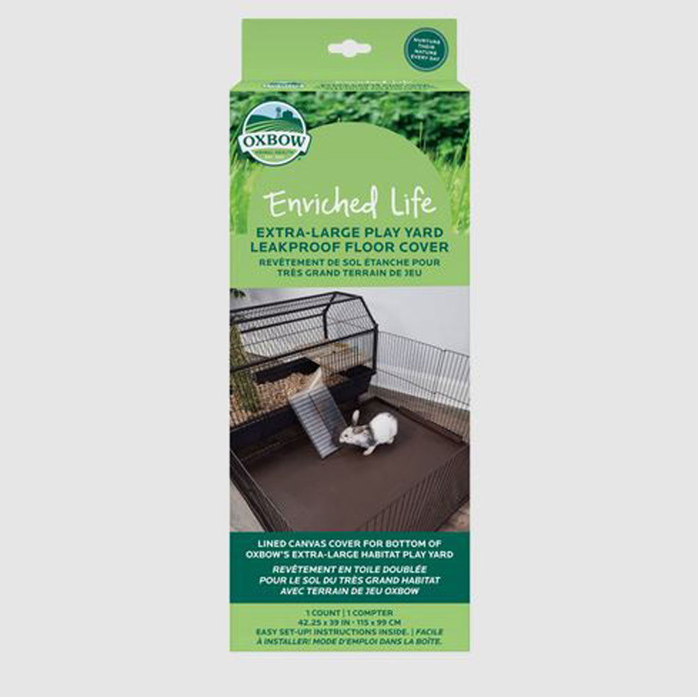 Oxbow, Play Yard Leak Proof Floor, Extra Large