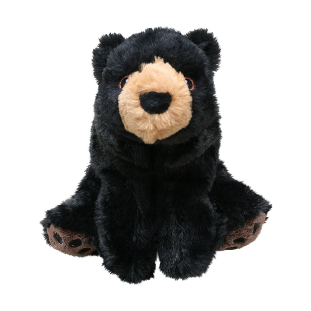 Kong, Comfort Kiddos Bear Dog Toy, Large