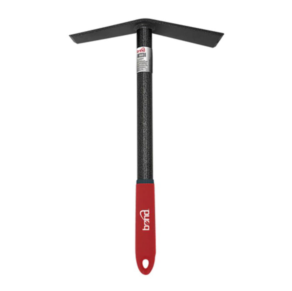 Bond, Mattock