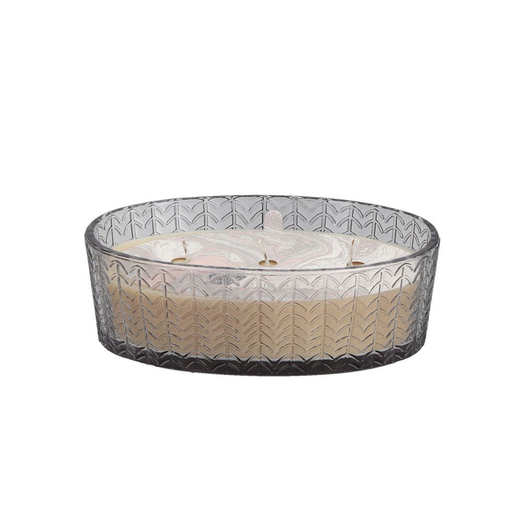 Bridgewater Candle Company Sweet Grace Collection 3-Wick Candle