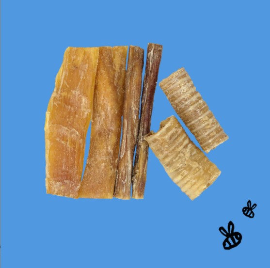 Honey I'm Home! Mini Muncher Variety Pack Dog Treat