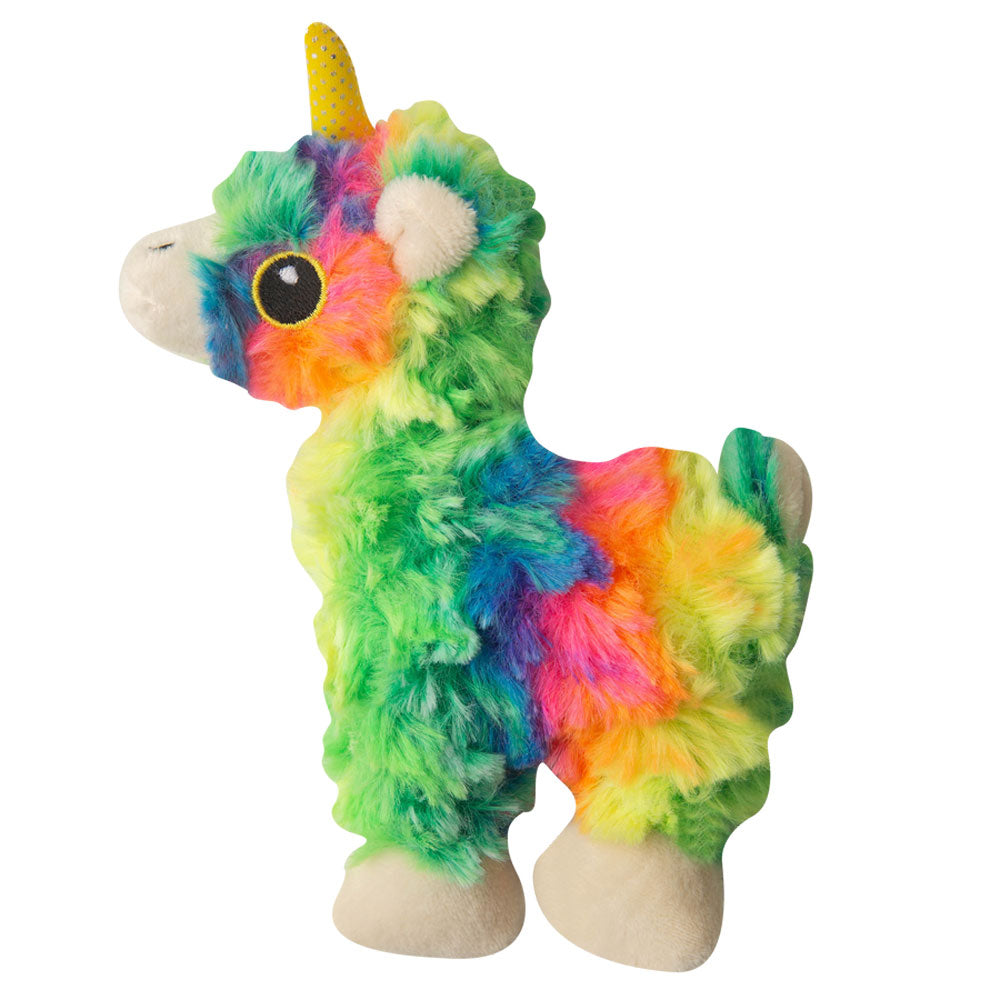 Snug A Rooz, Baby Momma the Llama