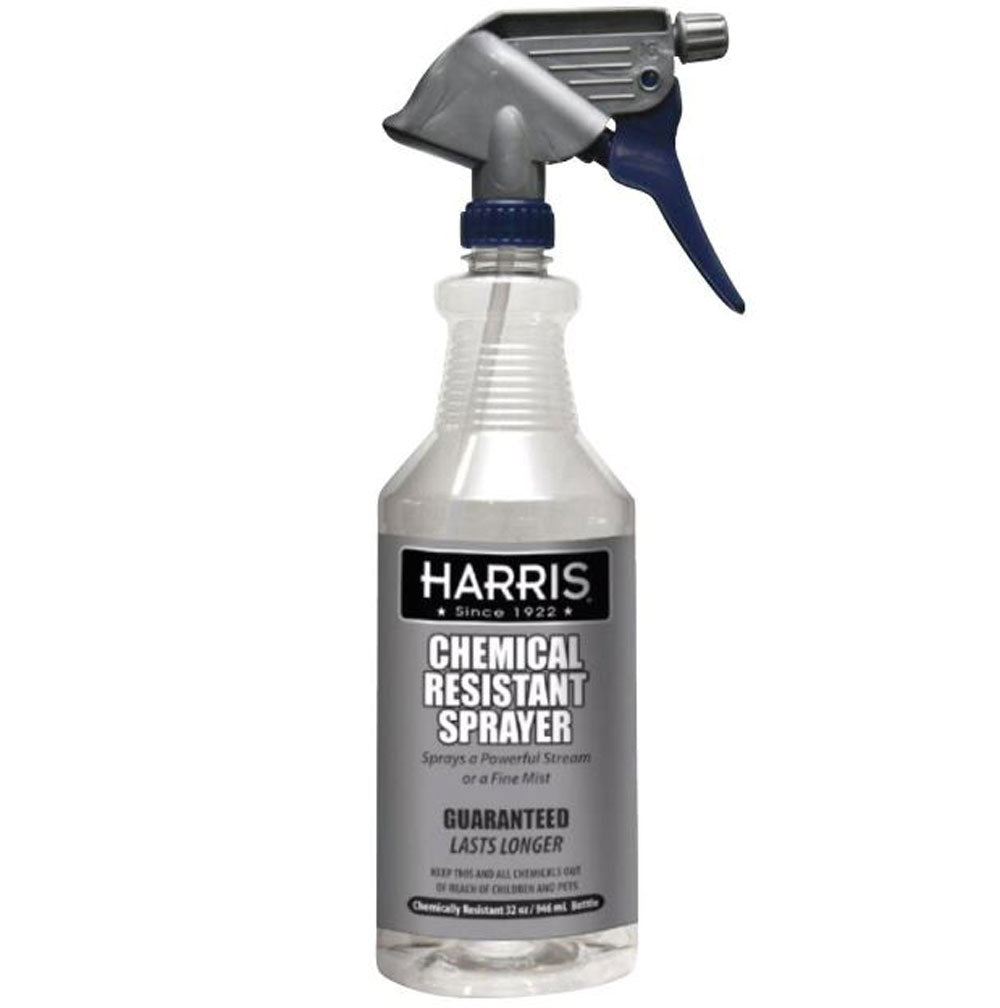 Harris, Chemical Resistant Sprayer Bottle, 32 oz.