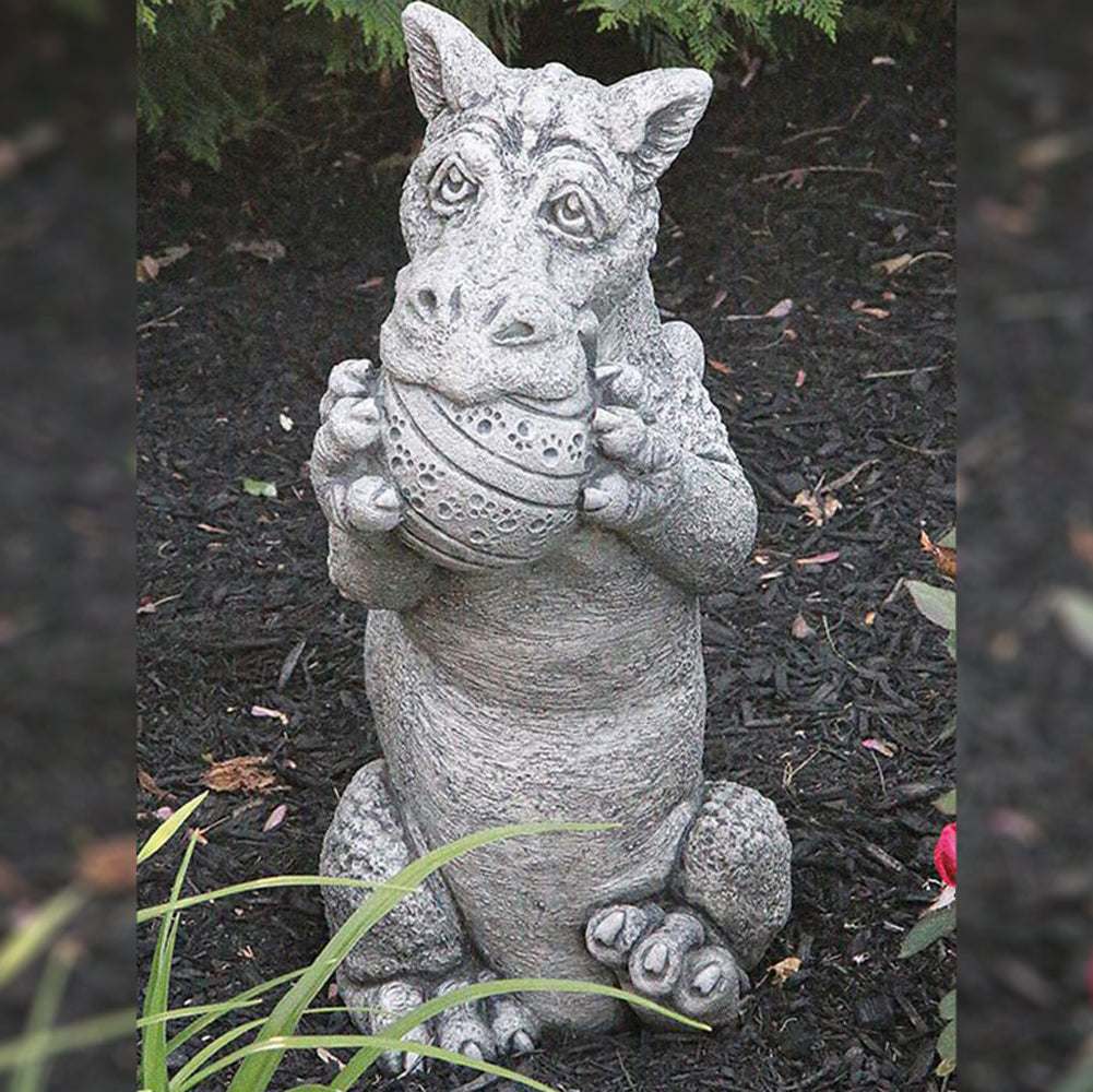 Massarelli's, Fetch Garden Dragon Statue