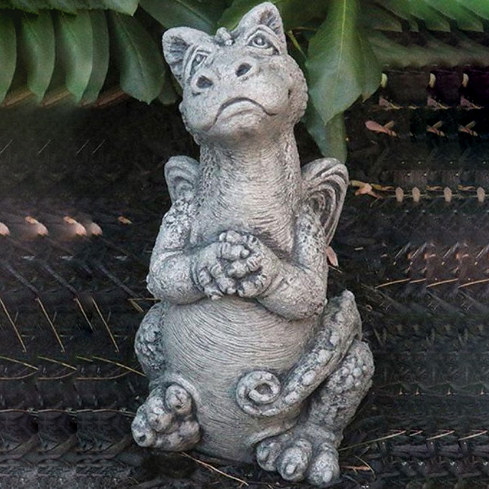 Massarelli's, Lil Dragon Tandy, 11"