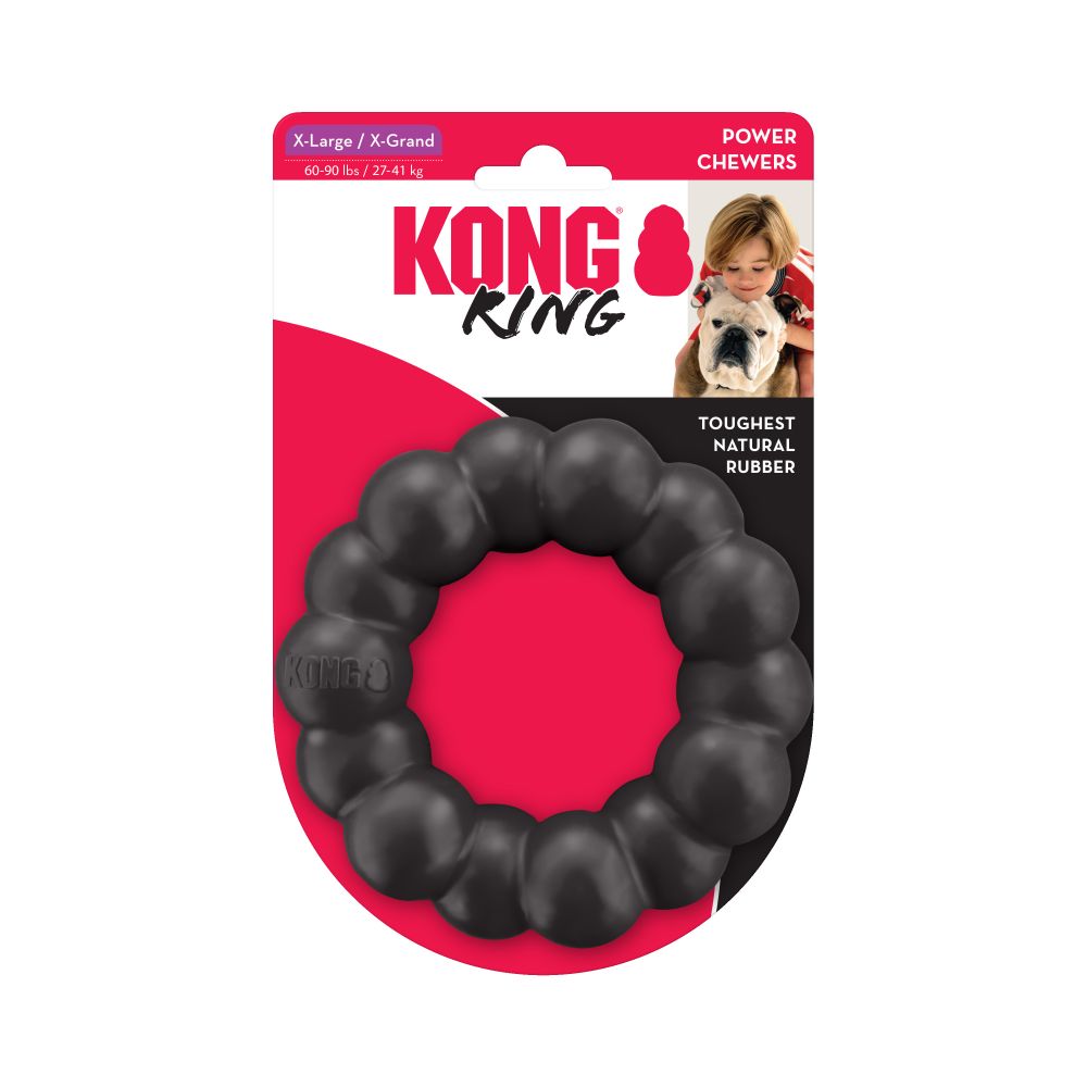 Kong, Extreme Ring, X-Large