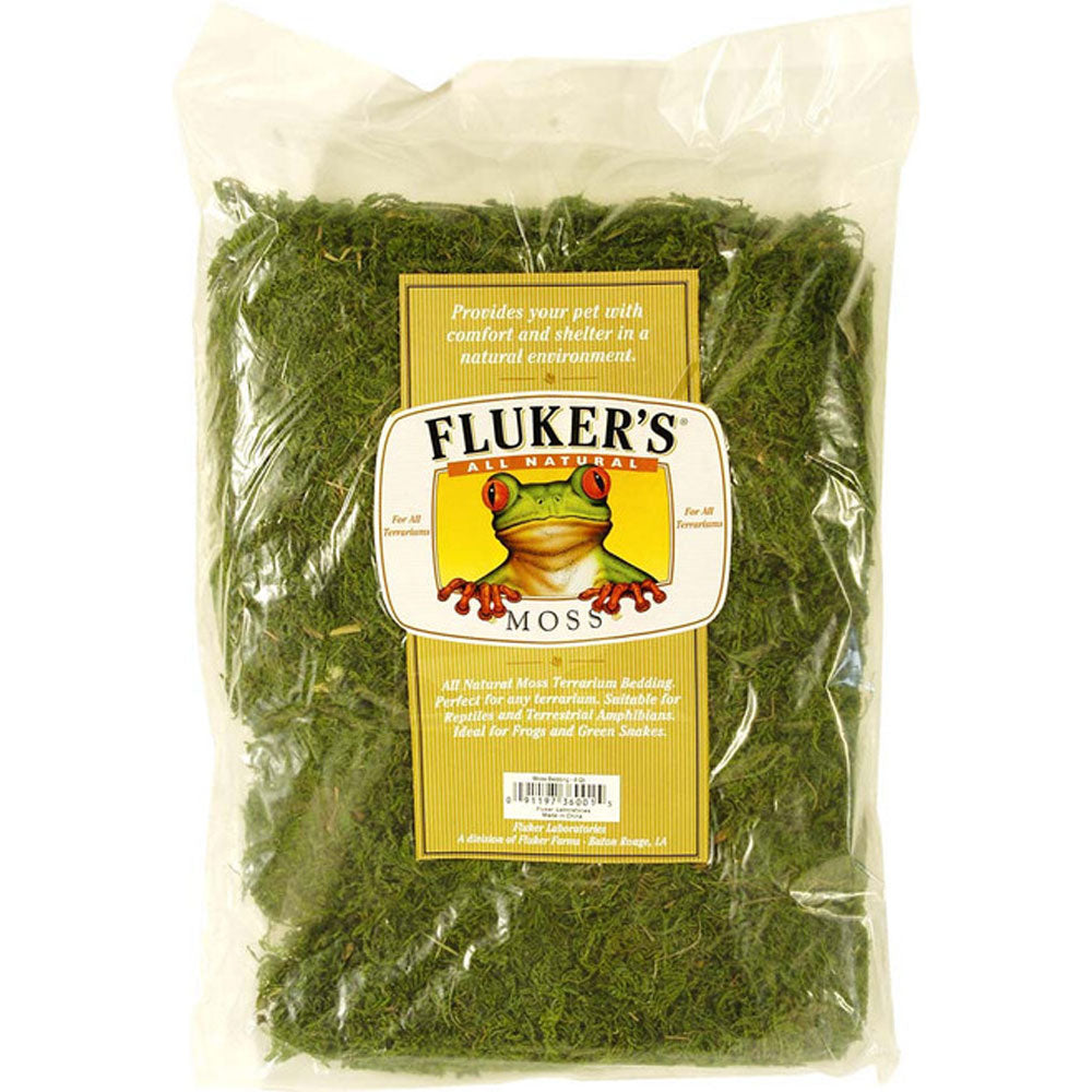Fluker's, Repta Moss Green, 4 QT